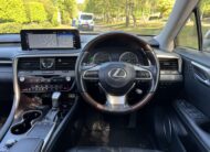 2021 Lexus RX 3.5 L 450h L V6 Takumi E-CVT 4WD