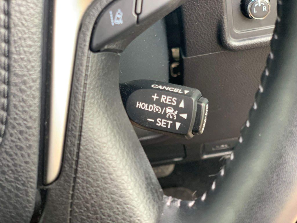 2021 TOYOTA LAND CRUISER D-4D INVINCIBLE