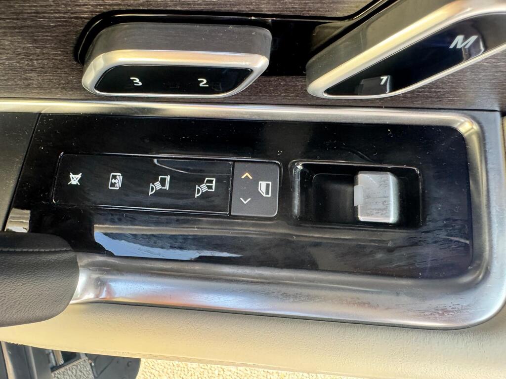 2022 Land Rover Range Rover 3.0 D300 MHEV Autobiography Auto 4WD