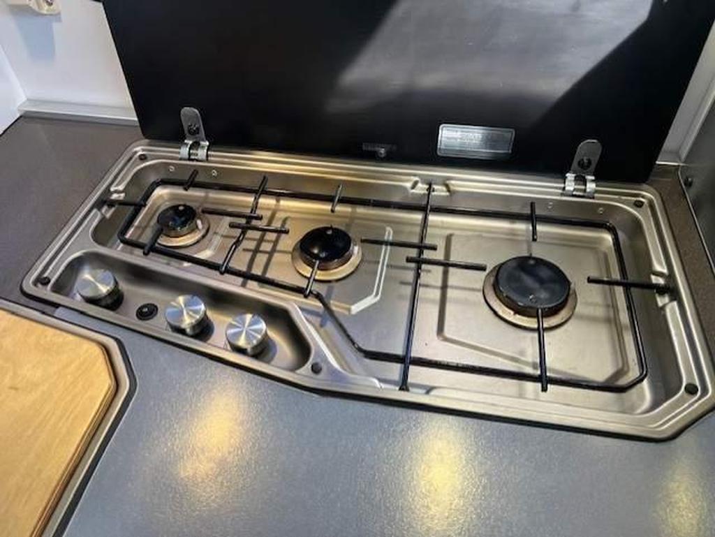 2015 FIAT Ducato Adria Coral Axess S 670SL