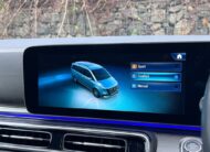 2024 Mercedes-Benz V-Class 300d Bluetec 9G-Tronic Premium D Auto