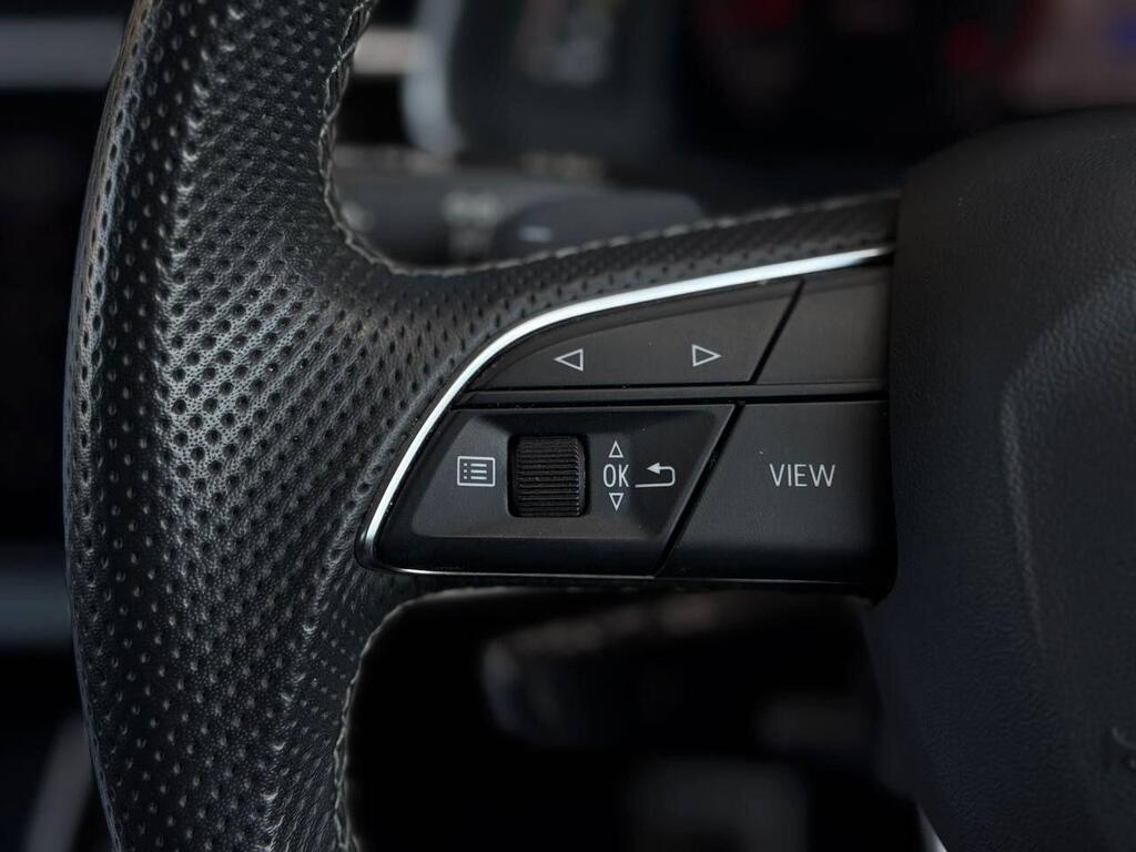 2023 Audi Q8 S Line 50TDI MHEV Quattro A