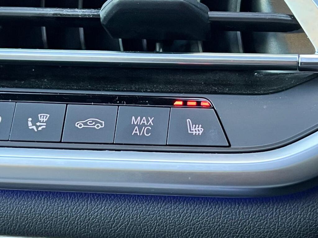 2022 BMW X5 3.0 30d MHT M Sport Auto xDrive