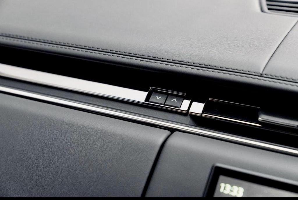 2022 LAND ROVER R-ROVER SPORT FRST ED D MHEV A