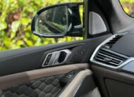 2023 BMW X5 M COMPETITION AUTO
