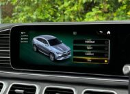 2022 Mercedes-Benz GLE Coupe 400 AMG Line Prem + D 4M A