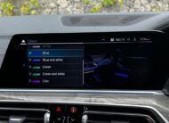 2020 BMW X5 xDrive 45E M Sport Auto