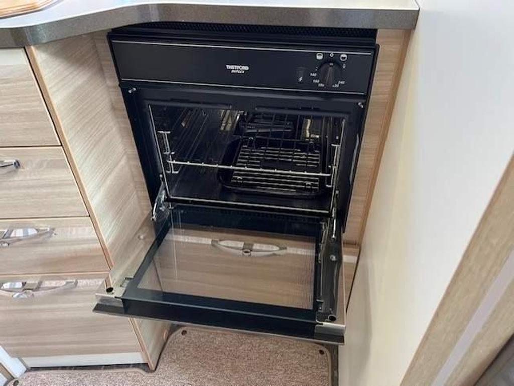 2015 FIAT Ducato Adria Coral Axess S 670SL