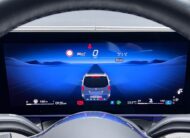 2024 Mercedes-Benz V-Class 300d Bluetec 9G-Tronic Premium D Auto