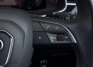 2023 Audi Q8 S Line 50TDI MHEV Quattro A