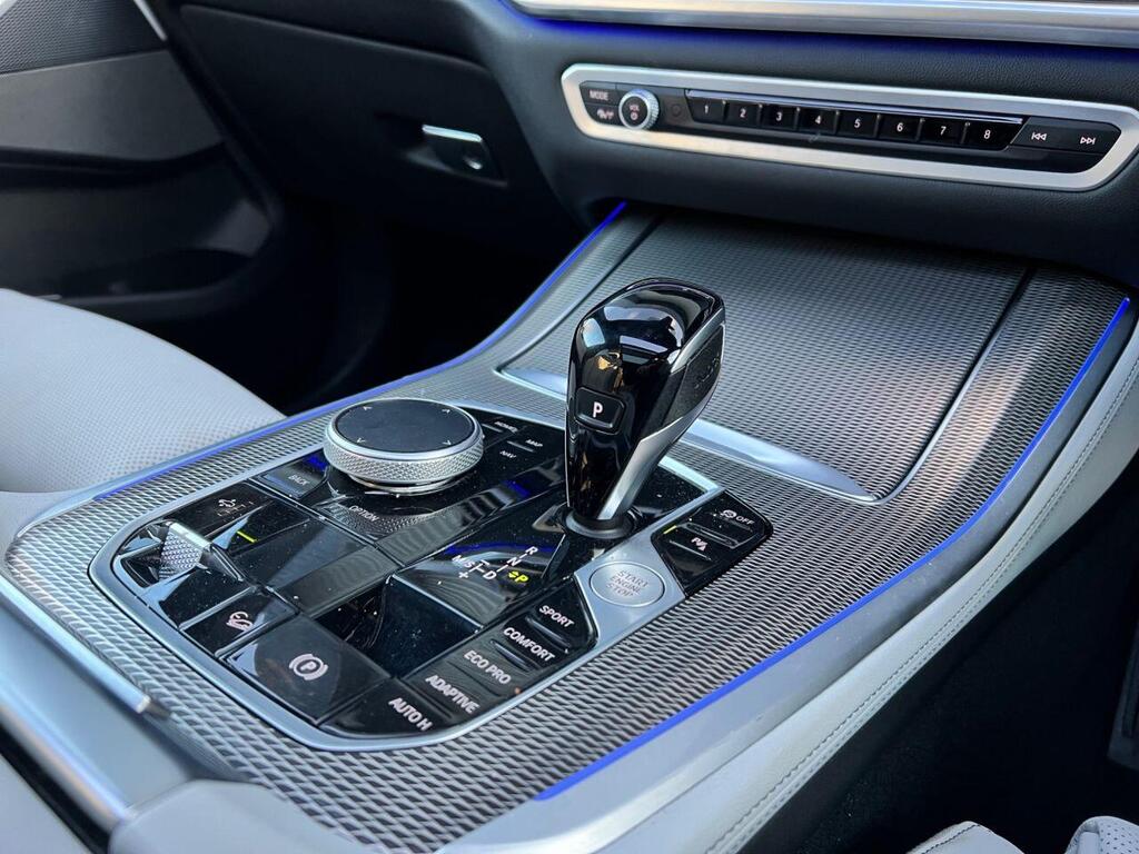 2022 BMW X5 3.0 30d MHT M Sport Auto xDrive