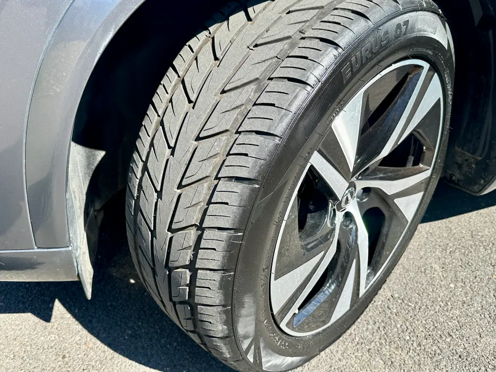 2020 VOLVO XC90 R-DESIGN B5 MHEV AWD AUTO