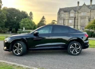 2022 AUDI E-TRON BLACK EDITION 50 QUAT