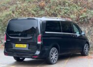 2024 Mercedes-Benz V-Class 300d Bluetec 9G-Tronic Premium D Auto