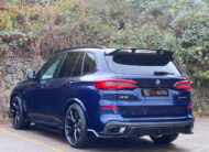 2022 BMW X5 3.0 30d MHT M Sport Auto xDrive