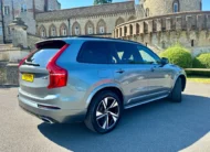 2020 VOLVO XC90 R-DESIGN B5 MHEV AWD AUTO