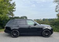 2020 LAND ROVER RANGE ROVER WSTMNSTR BLCK D MHEV A