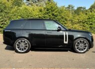 2022 Land Rover Range Rover 3.0 D300 MHEV Autobiography Auto 4WD