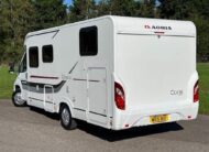 2015 FIAT Ducato Adria Coral Axess S 670SL