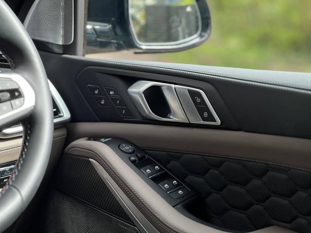 2023 BMW X5 M COMPETITION AUTO