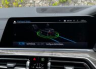 2020 BMW X5 xDrive 45E M Sport Auto