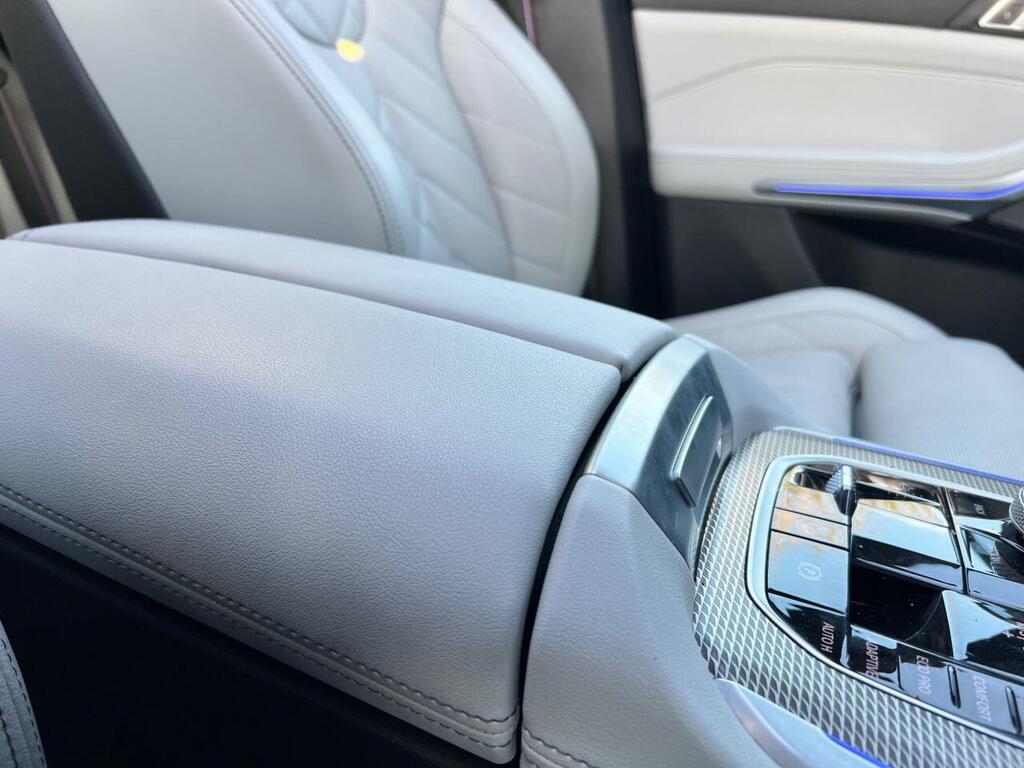 2022 BMW X5 3.0 30d MHT M Sport Auto xDrive