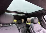 2022 LAND ROVER R-ROVER SPORT FRST ED D MHEV A