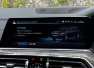 2020 BMW X5 xDrive 45E M Sport Auto