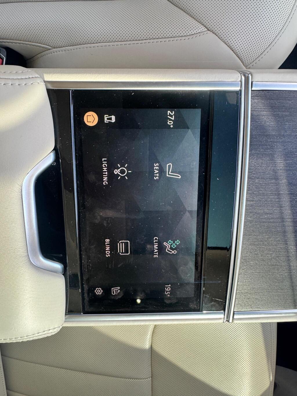 2022 Land Rover Range Rover 3.0 D300 MHEV Autobiography Auto 4WD