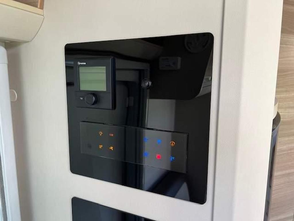 2015 FIAT Ducato Adria Coral Axess S 670SL