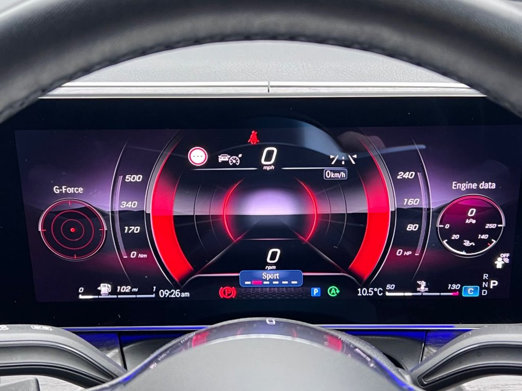 2024 Mercedes-Benz V-Class 300d Bluetec 9G-Tronic Premium D Auto