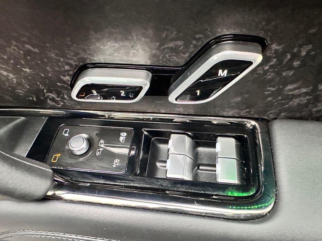 2022 LAND ROVER R-ROVER SPORT FRST ED D MHEV A