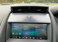 2021 JAGUAR F-TYPE R-DYNAMIC V8 AUTO