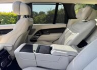 2022 Land Rover Range Rover 3.0 D300 MHEV Autobiography Auto 4WD