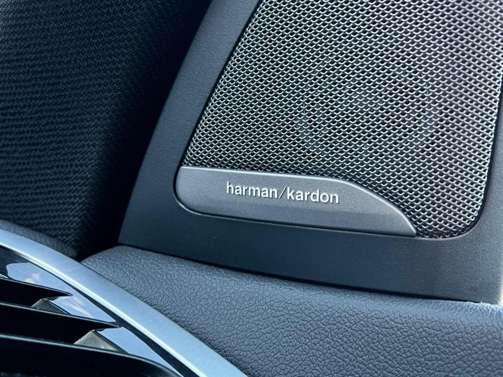 2022 BMW X5 3.0 30d MHT M Sport Auto xDrive