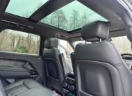 2022 LAND ROVER R-ROVER SPORT FRST ED D MHEV A