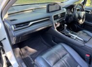 2021 Lexus RX 3.5 L 450h L V6 Takumi E-CVT 4WD