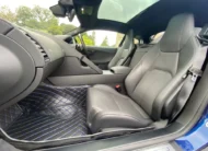 2021 JAGUAR F-TYPE R-DYNAMIC V8 AUTO