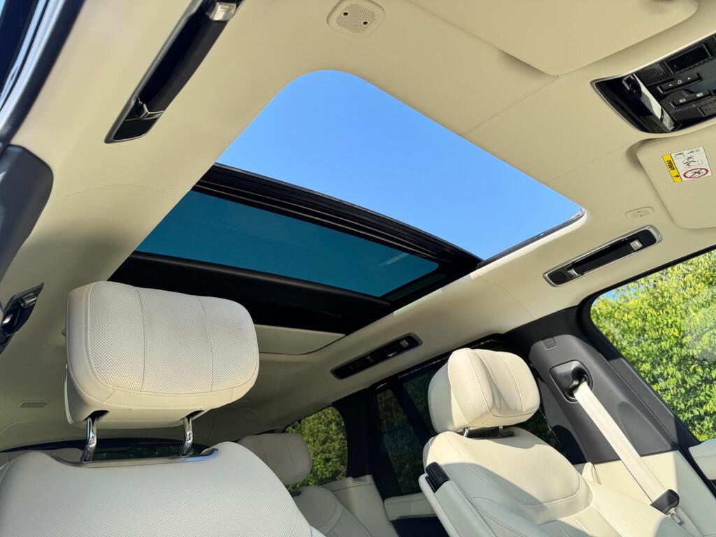 2022 Land Rover Range Rover 3.0 D300 MHEV Autobiography Auto 4WD