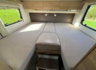 2015 FIAT Ducato Adria Coral Axess S 670SL