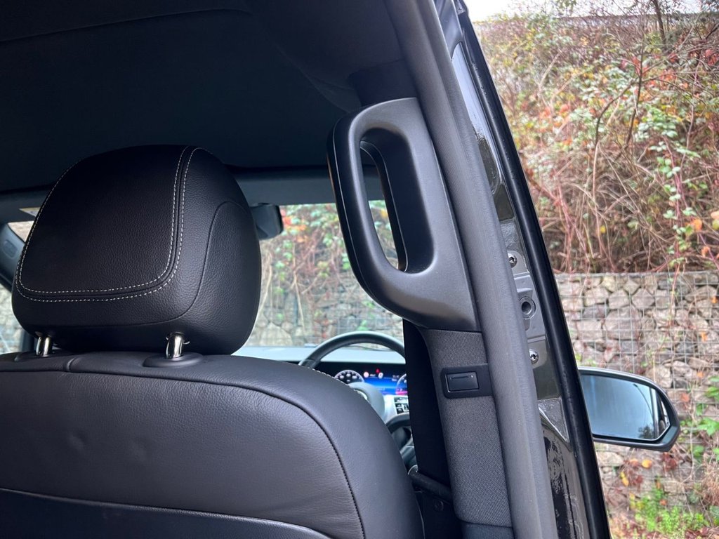 2024 Mercedes-Benz V-Class 300d Bluetec 9G-Tronic Premium D Auto