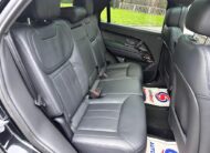 2022 LAND ROVER R-ROVER SPORT FRST ED D MHEV A