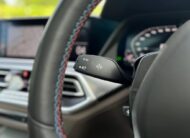 2023 BMW X5 M COMPETITION AUTO