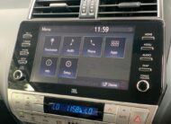 2021 TOYOTA LAND CRUISER D-4D INVINCIBLE