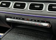 2022 Mercedes-Benz GLE Coupe 400 AMG Line Prem + D 4M A