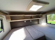 2015 FIAT Ducato Adria Coral Axess S 670SL