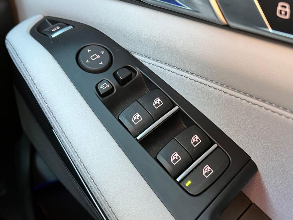 2022 BMW X5 3.0 30d MHT M Sport Auto xDrive