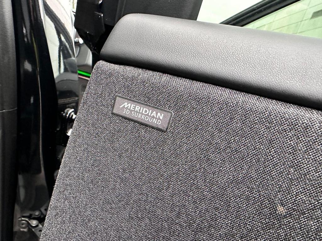 2022 LAND ROVER R-ROVER SPORT FRST ED D MHEV A