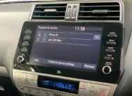 2021 TOYOTA LAND CRUISER D-4D INVINCIBLE