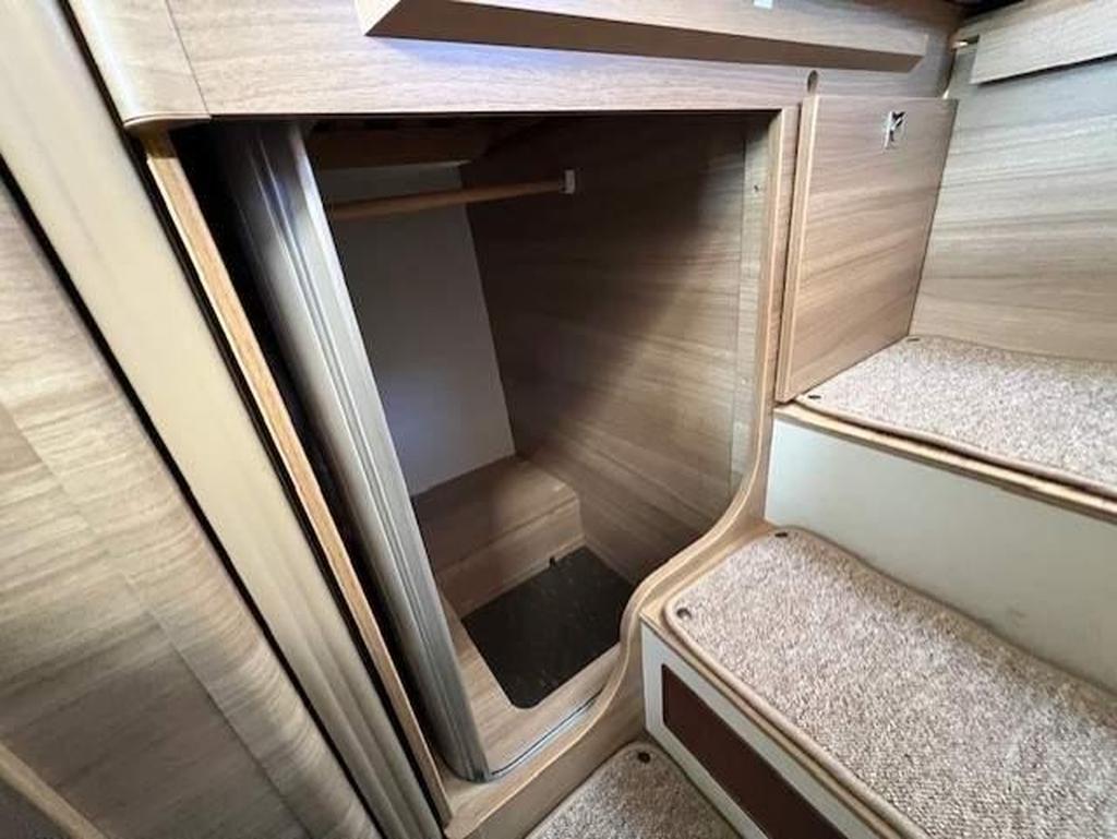 2015 FIAT Ducato Adria Coral Axess S 670SL